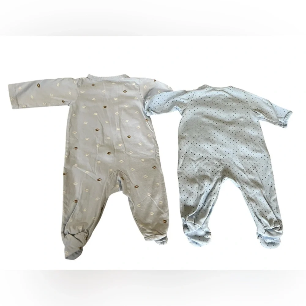 Carters adorable blue